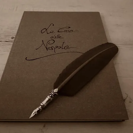 La Casa Delle Nespole 펜션 *