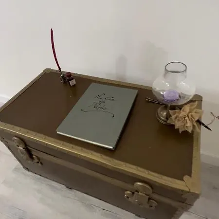 La Casa Delle Nespole 펜션 *