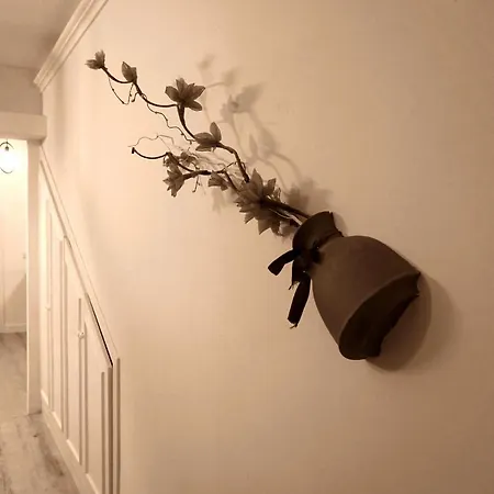 La Casa Delle Nespole 팔레르모