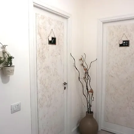 펜션 La Casa Delle Nespole 팔레르모