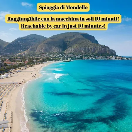 펜션 La Casa Delle Nespole