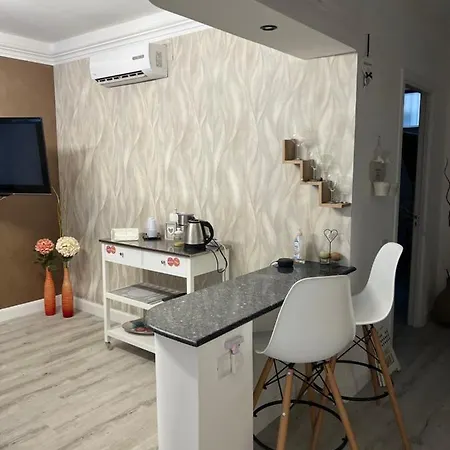 La Casa Delle Nespole 팔레르모