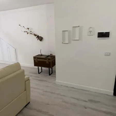 Σπίτι διακοπών La Casa Delle Nespole Παλέρμο