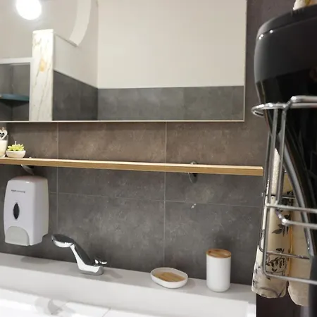 Σπίτι διακοπών La Casa Delle Nespole *