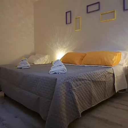 La Casa Delle Nespole Σπίτι διακοπών Παλέρμο