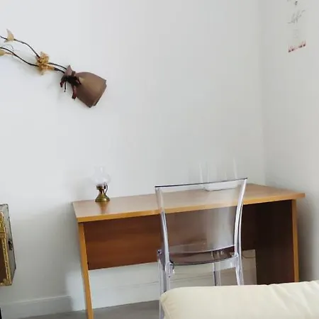 Σπίτι διακοπών La Casa Delle Nespole Παλέρμο