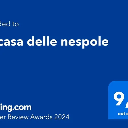 La Casa Delle Nespole Παλέρμο